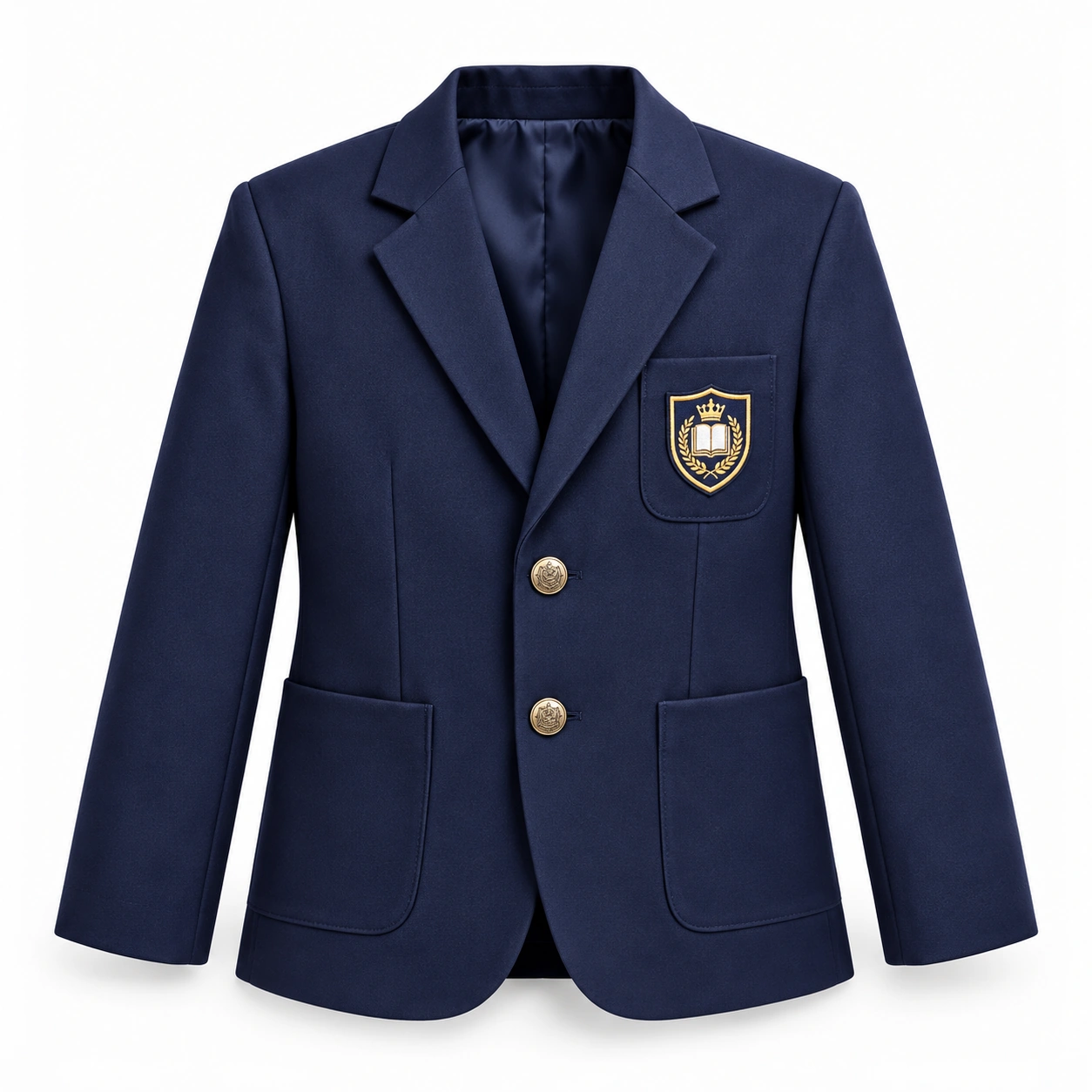 School Blazer